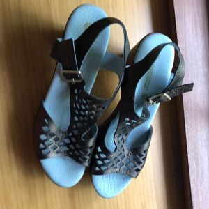 New Eric Michael shoes